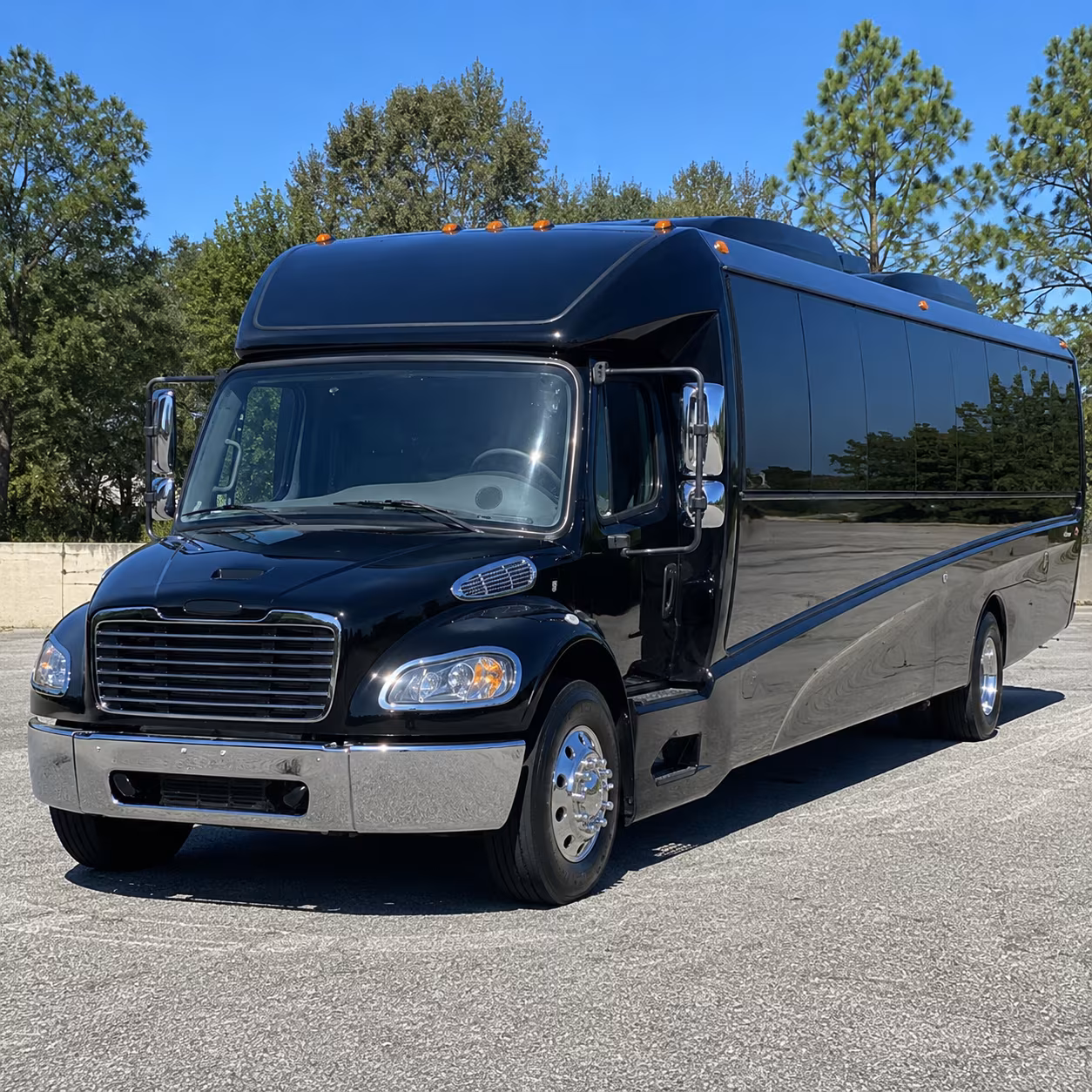 Greensboro Airport Transportation