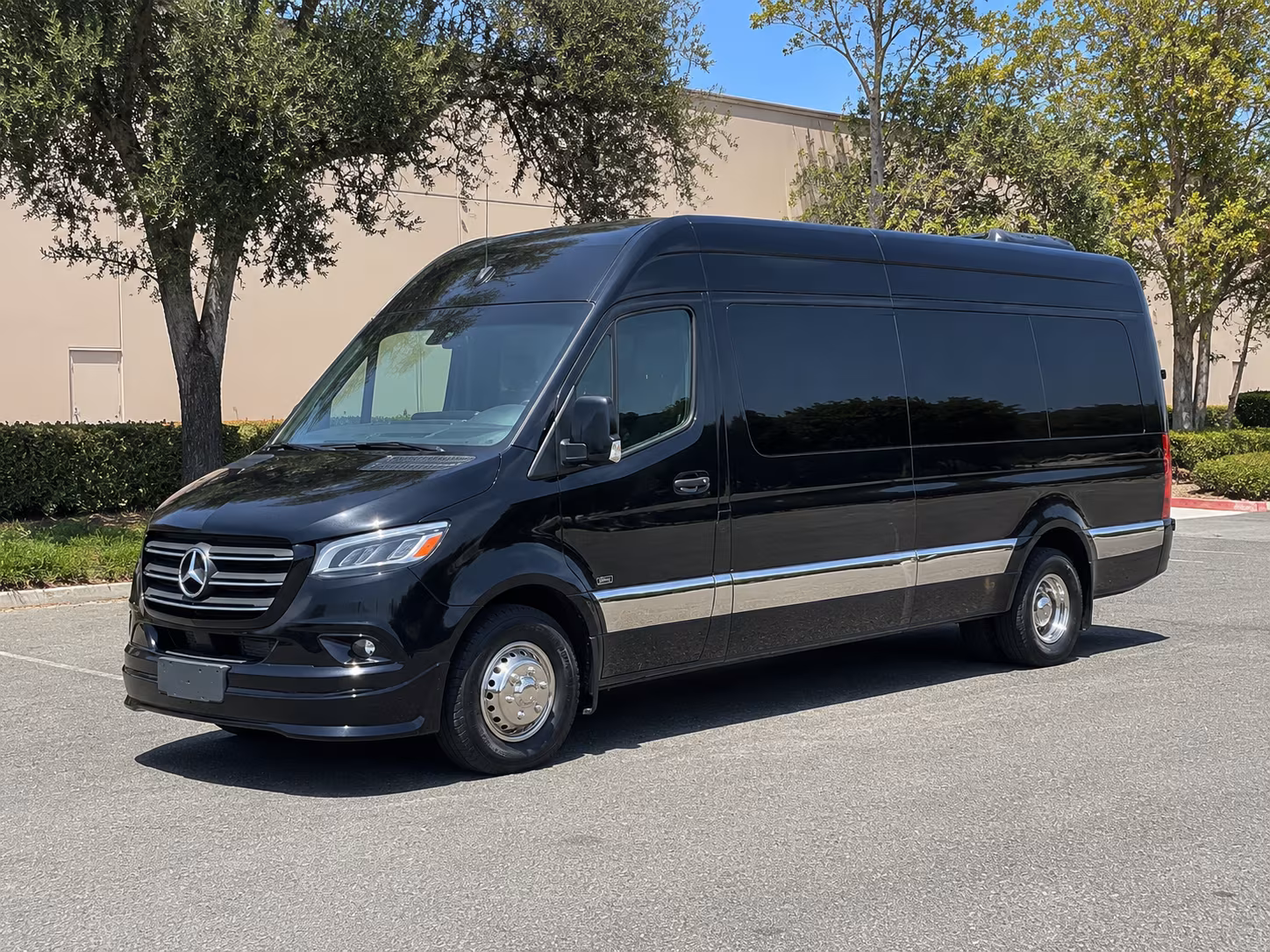 Burlington Airport Shuttles & Transportation