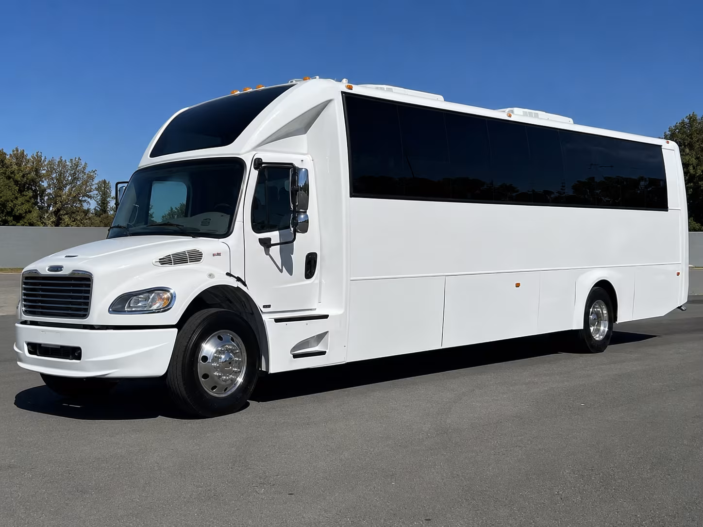 Burlington Private Event Transportation Services