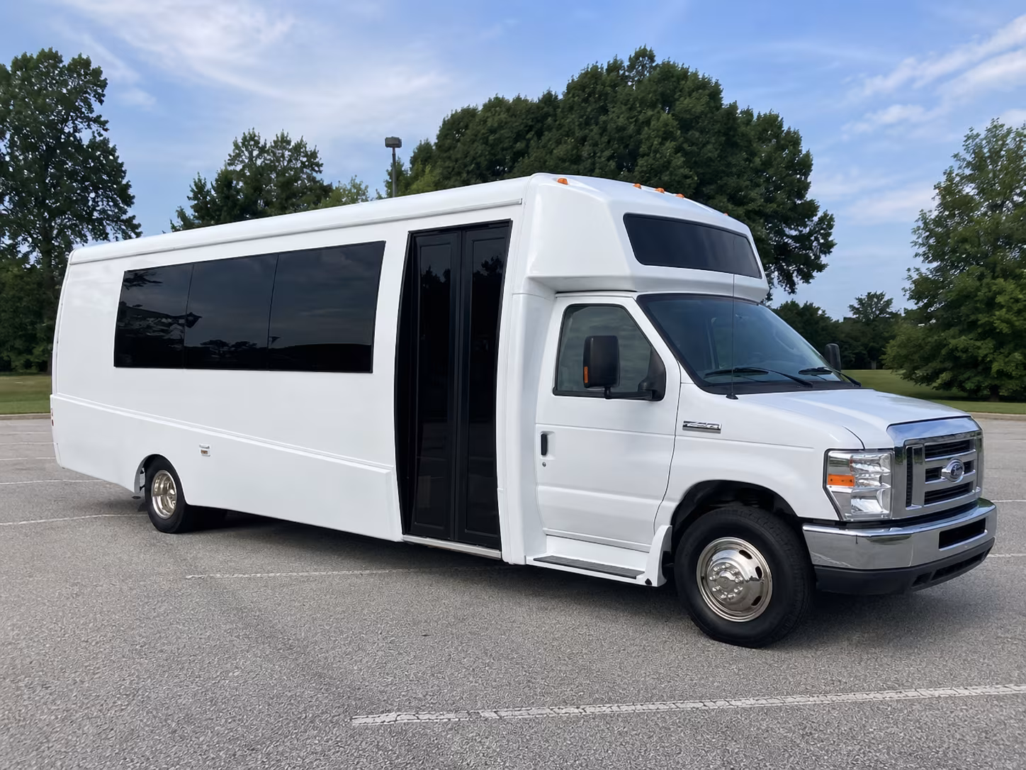 Burlington Winery Tour & Pub Crawl Transportation