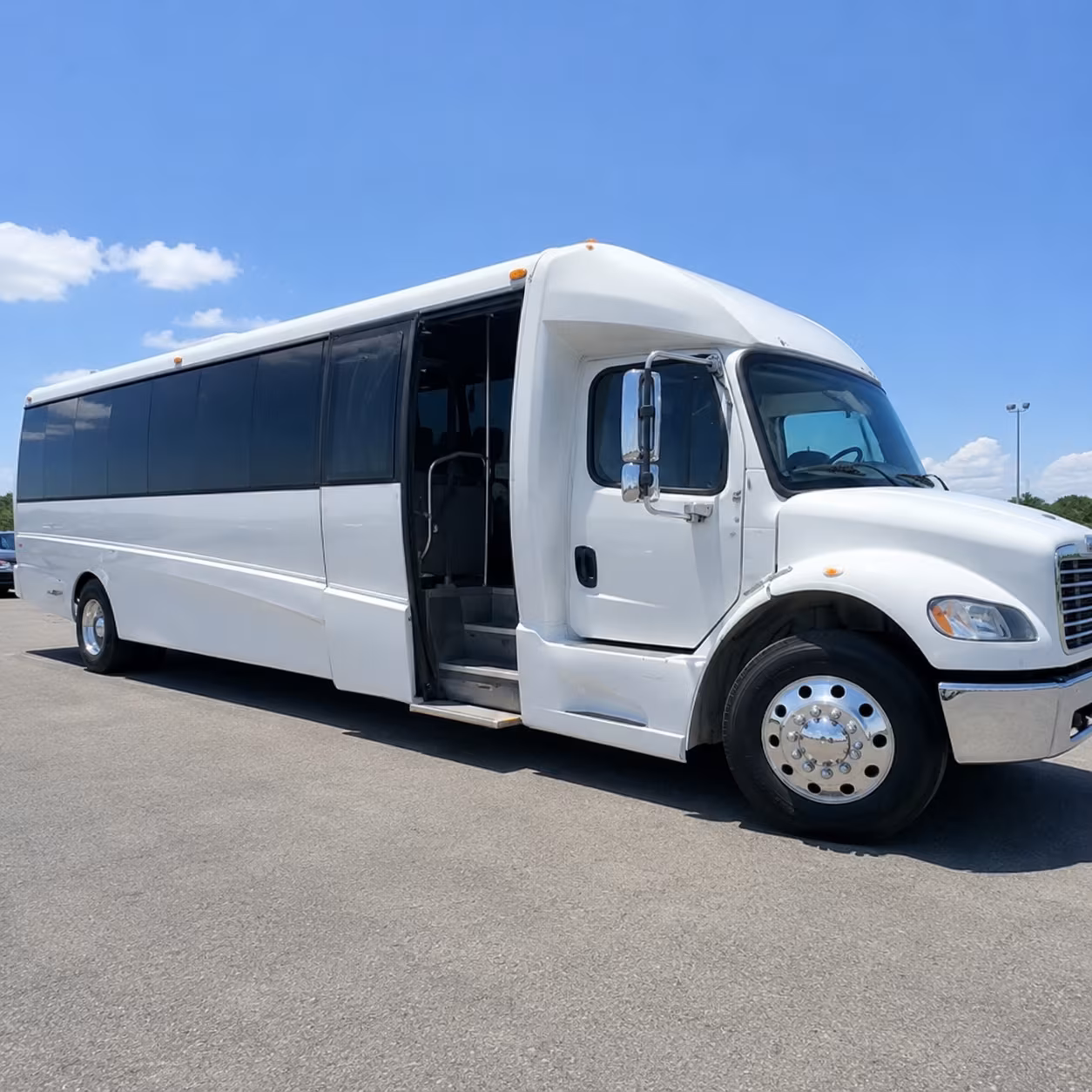 Chapel Hill Airport Shuttles & Transportation