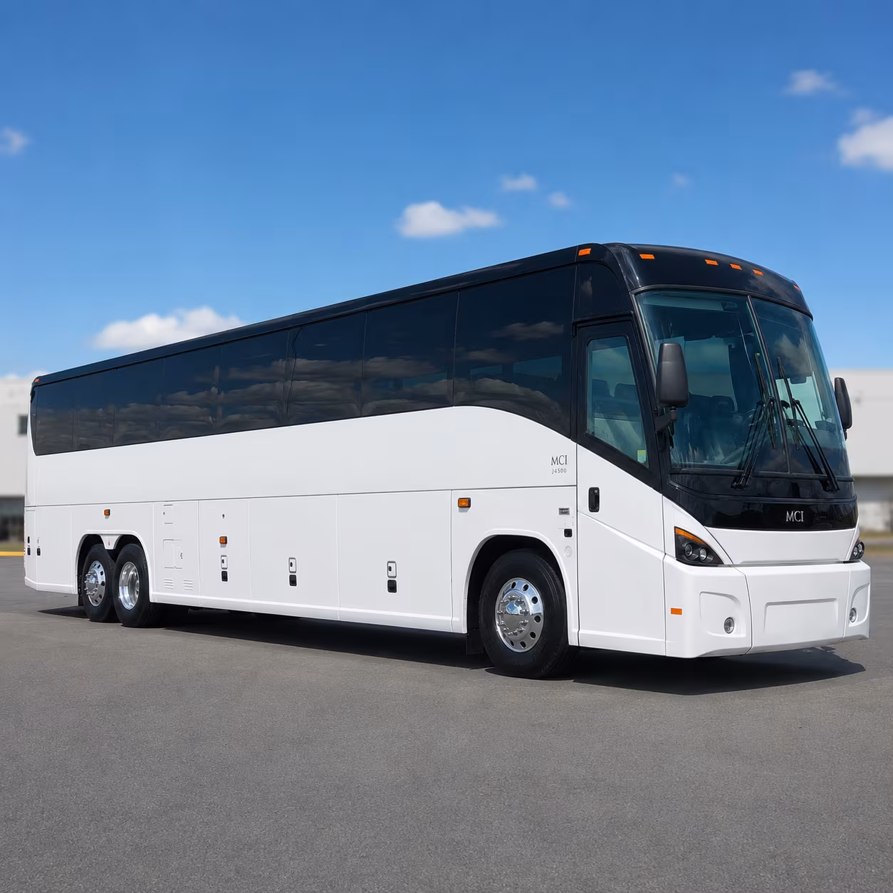 Chapel Hill Corporate Event Transportation