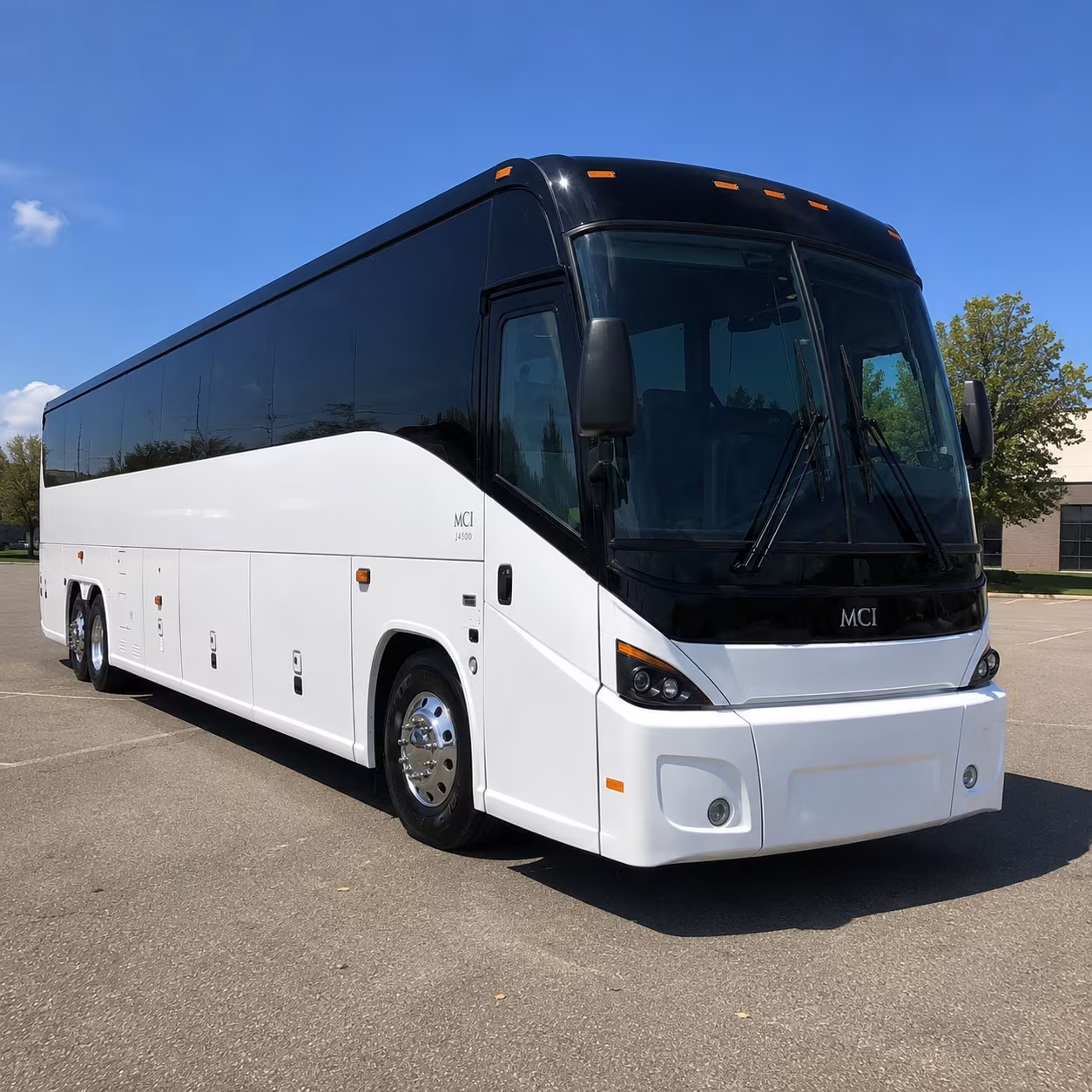 Chapel Hill Wedding Transportation & Shuttle Service