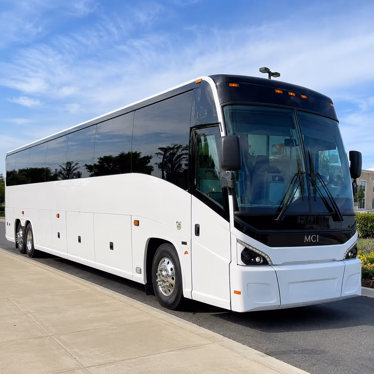 Charlotte Airport Shuttles & Transportation
