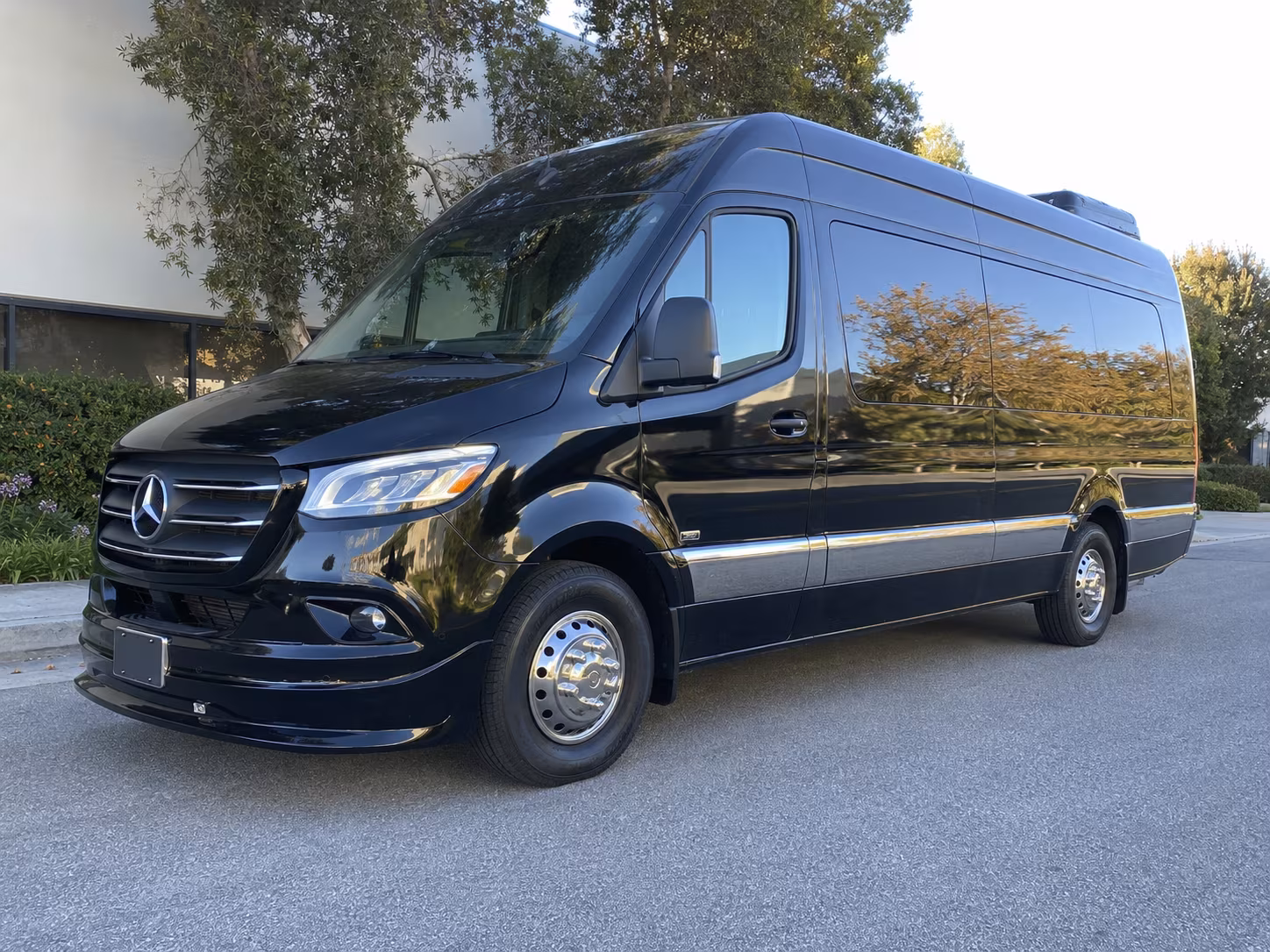 Charlotte Concert Transportation & Shuttles