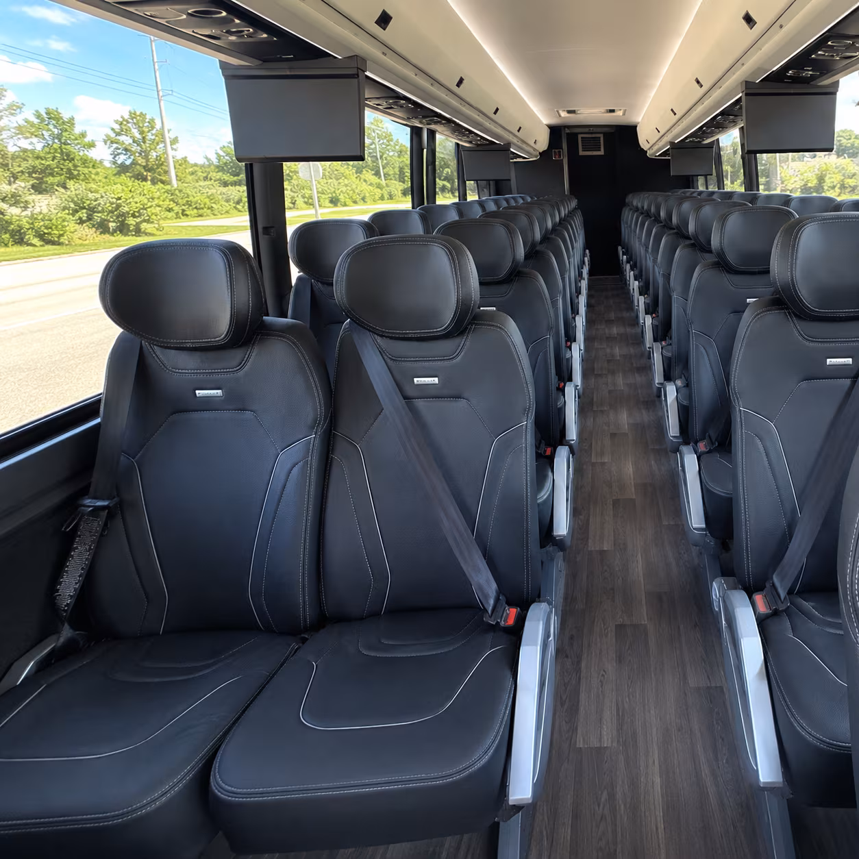 Concord Airport Shuttles & Transportation