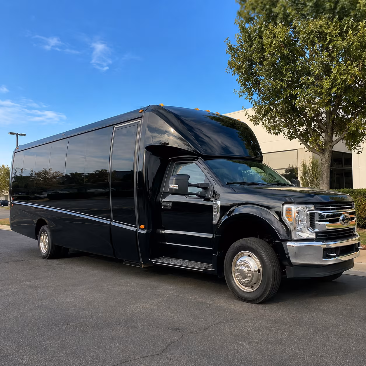 Durham Airport Shuttles & Transportation