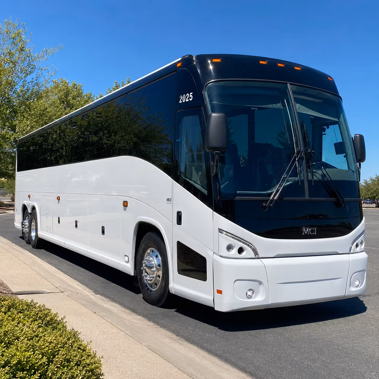 Durham Wedding Transportation & Shuttle Service