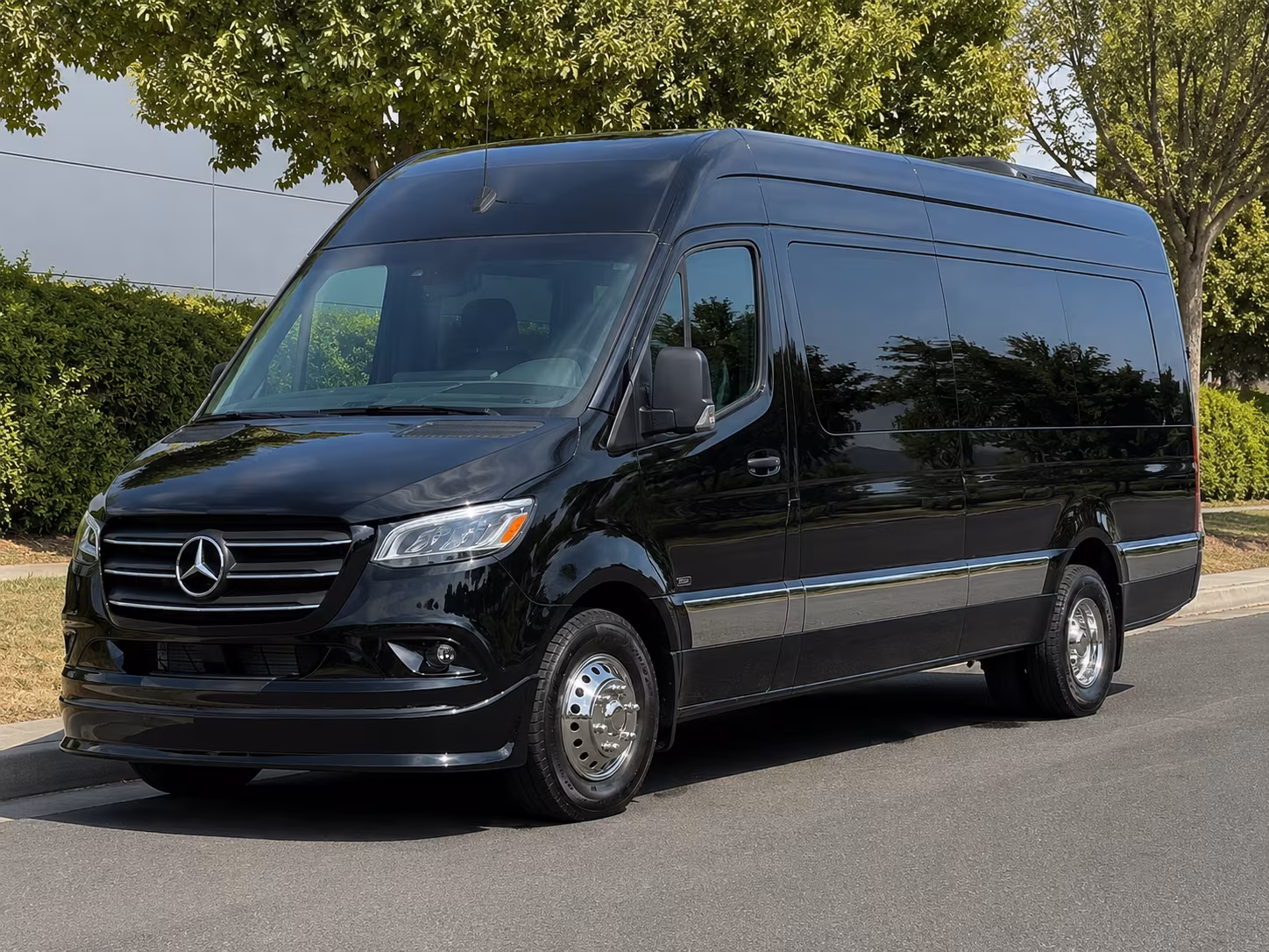 Greensboro Airport Shuttles & Transportation