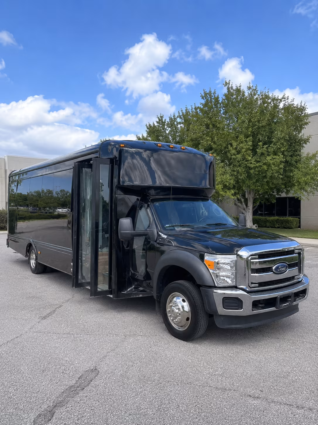Greensboro Bachelor & Bachelorette Transportation pickup coordination
