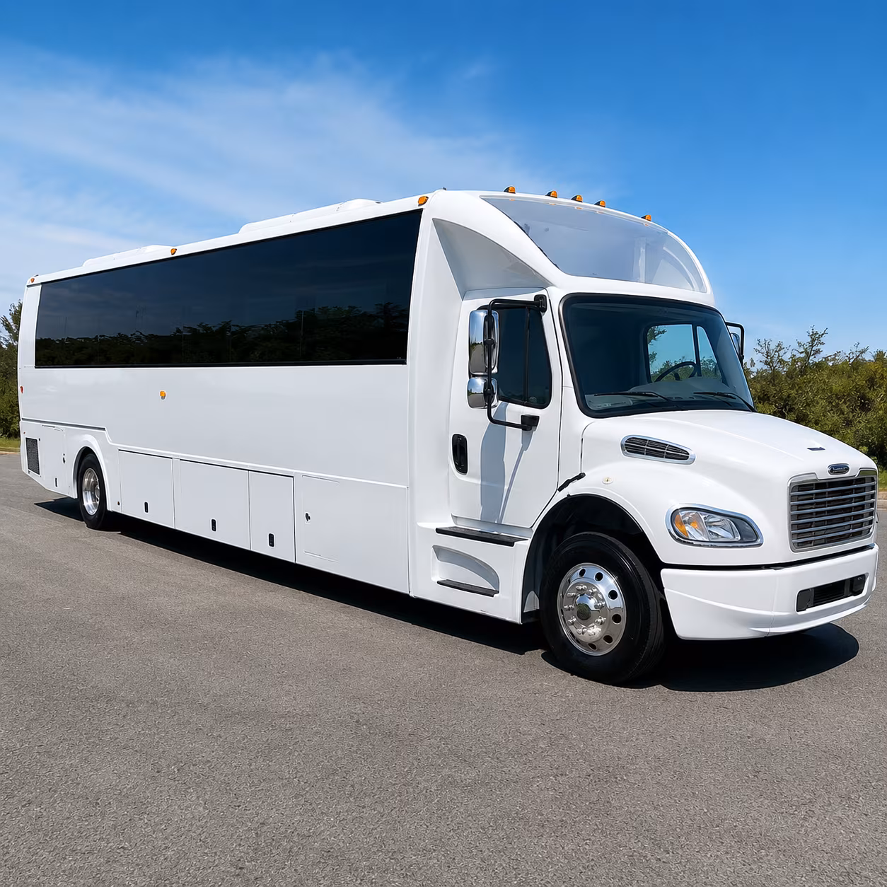 Greensboro Birthday, Sweet 16, & Quinceañera Transportation pickup coordination