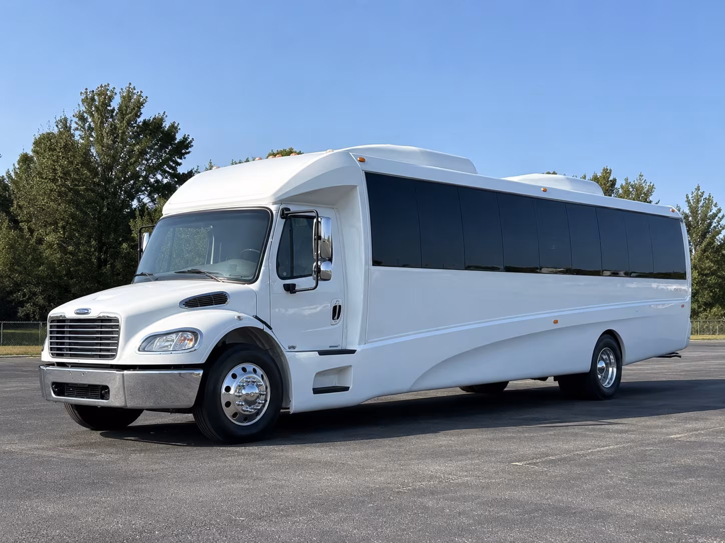 Greensboro Concert & Music Festival Transportation pickup coordination