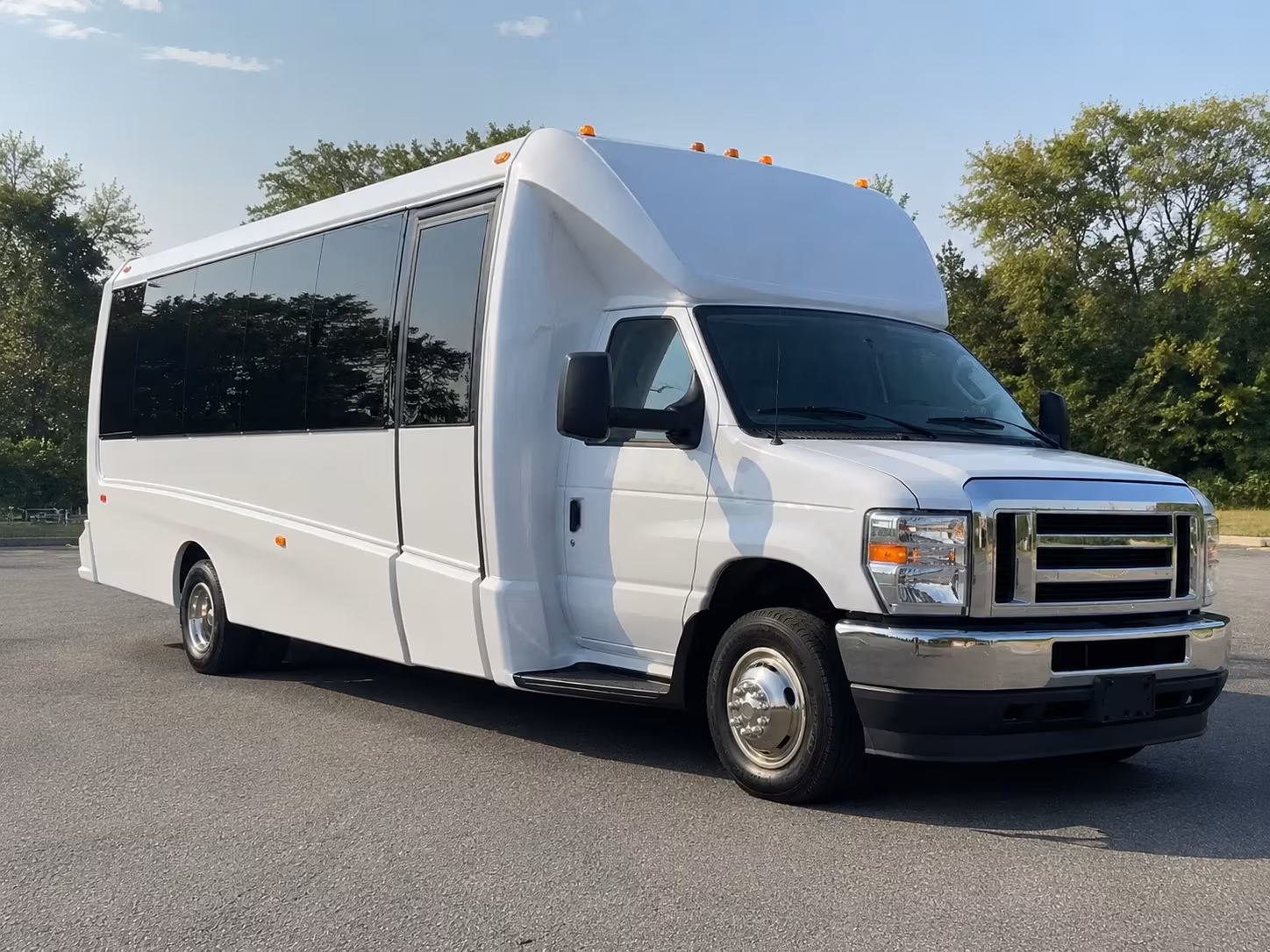 Greensboro Winery Tour & Pub Crawl Transportation group transportation