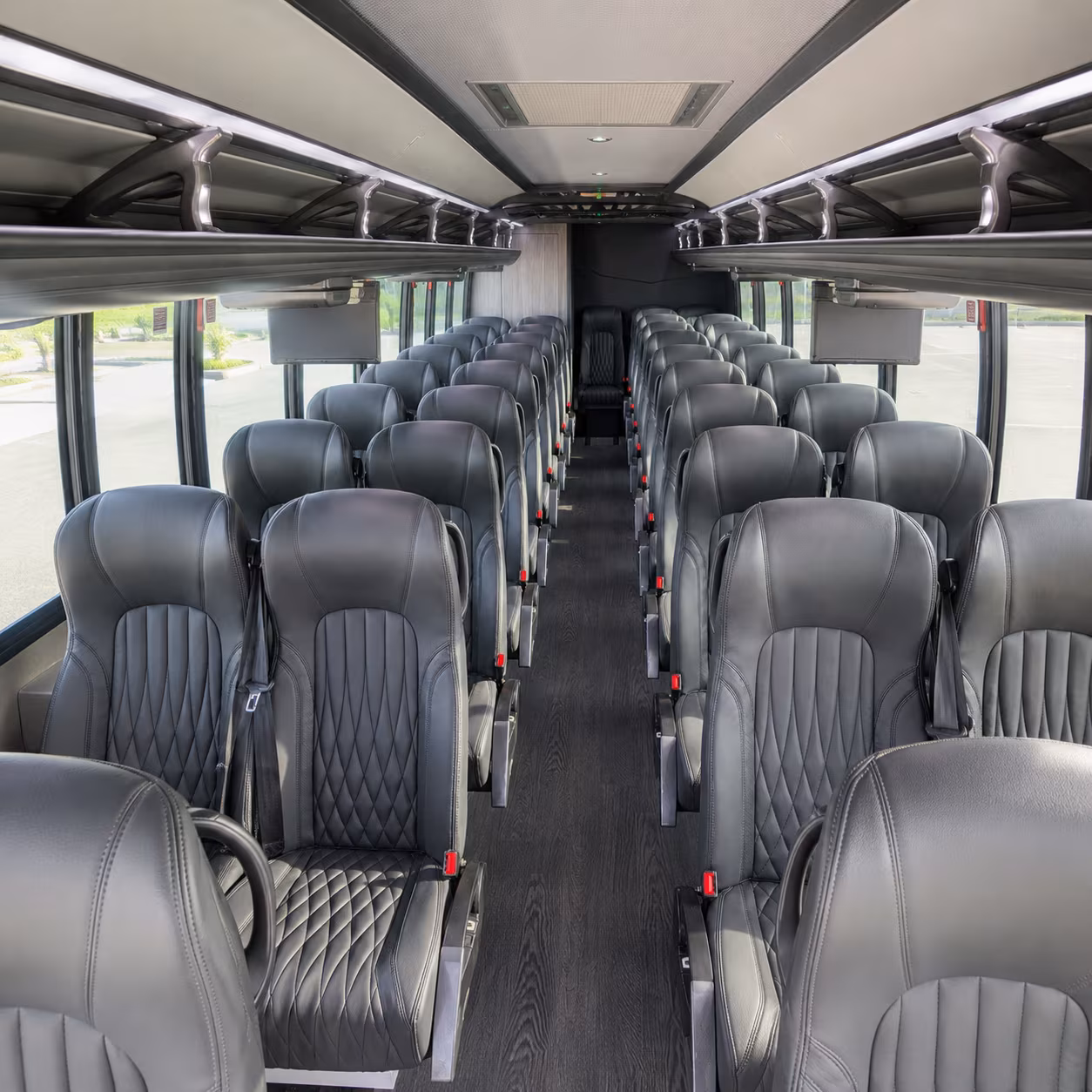 Greenville Airport Shuttles & Transportation