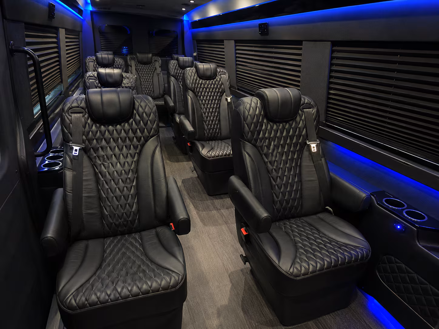 High Point Airport Shuttles & Transportation
