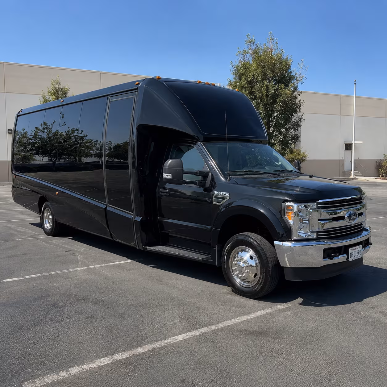 High Point Winery Tour & Pub Crawl Transportation